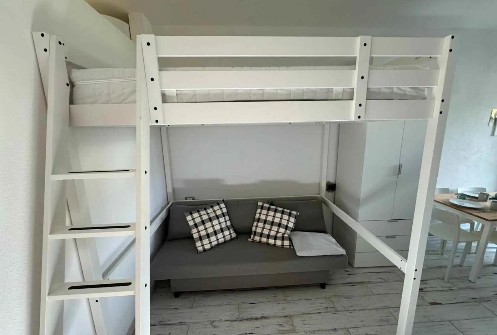 דירות מרצ'אנה Casa Bruno