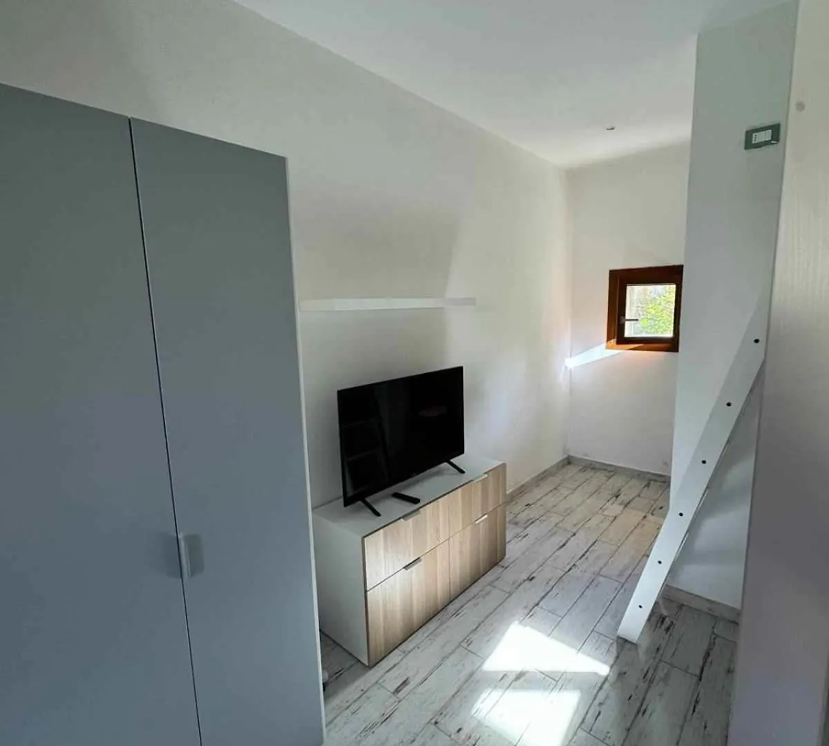דירות מרצ'אנה Casa Bruno איטליה