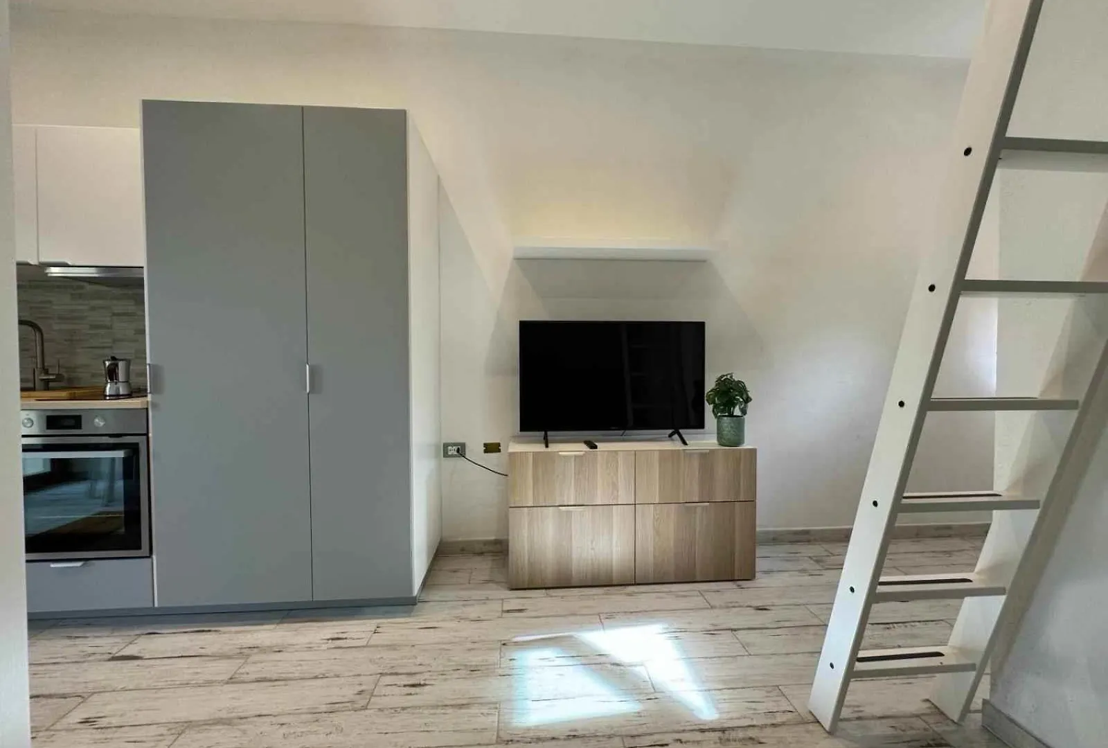 דירות מרצ'אנה Casa Bruno