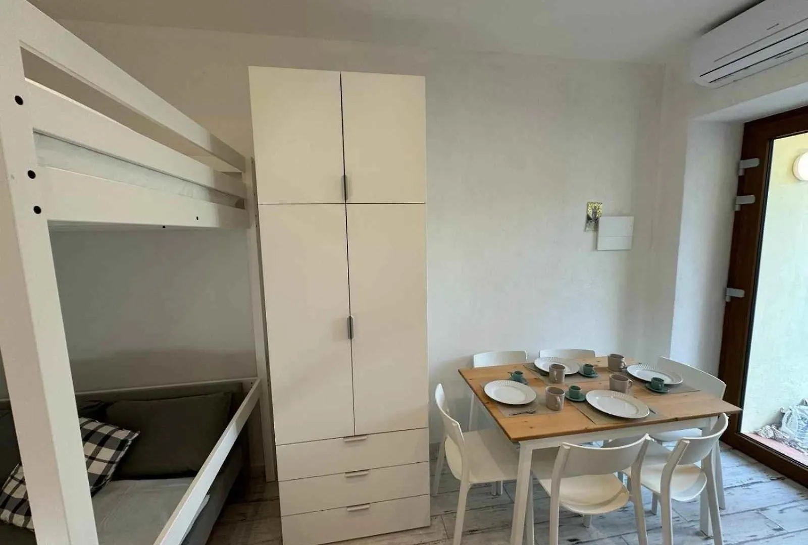 דירות מרצ'אנה Casa Bruno